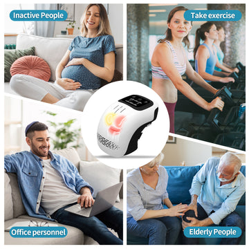 Unlock Pain-Free Mobility and Renewed Joy